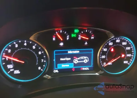 2024 Chevrolet Equinox Awd Lt from USA, damaged, VIN 3GNAXUEG5RS107037